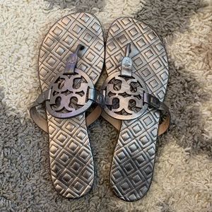 Tory Burch Miller Sandals